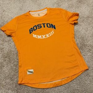 Tracksmith Boston MMXXIII (2023) Women's Medium